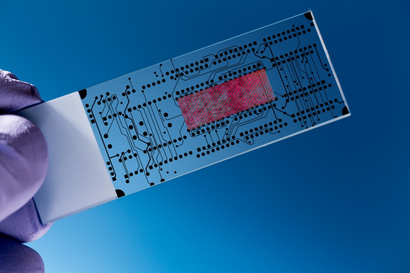 MEMS露光装置用UV照射装置
