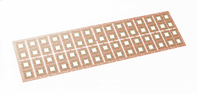 リードフレームのテープ剥離用紫外線照射装置