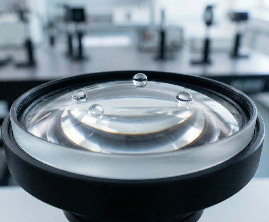 ガラス表面改質用紫外線照射装置