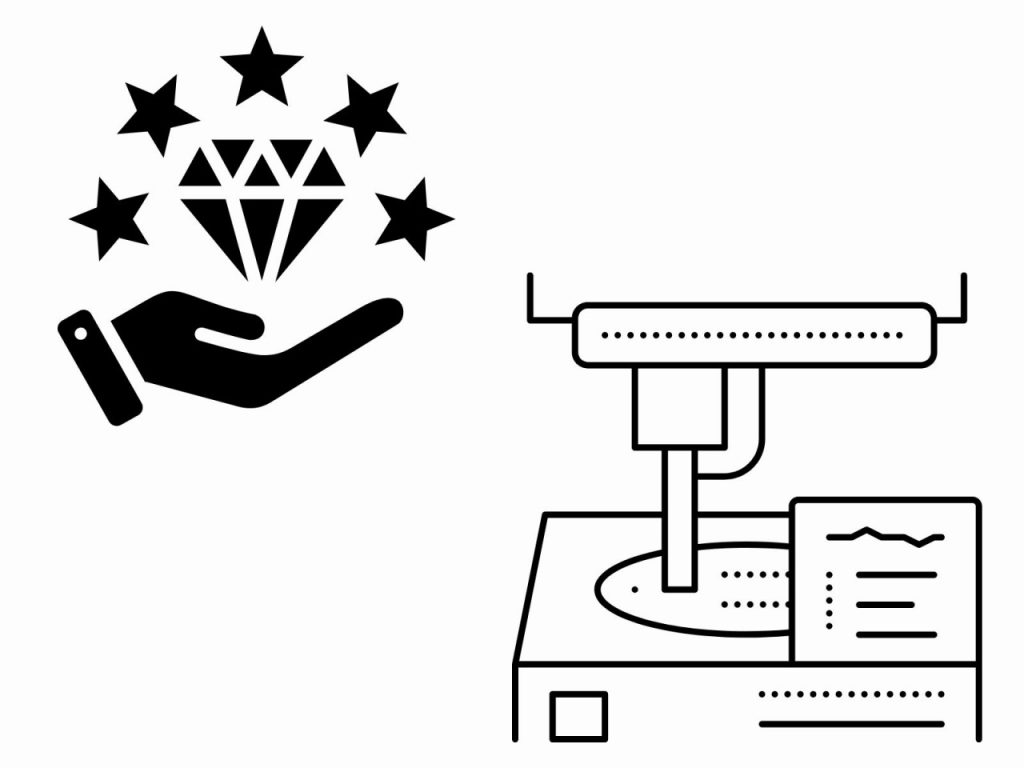 スループットの改善など、高付加価値化提案が可能！